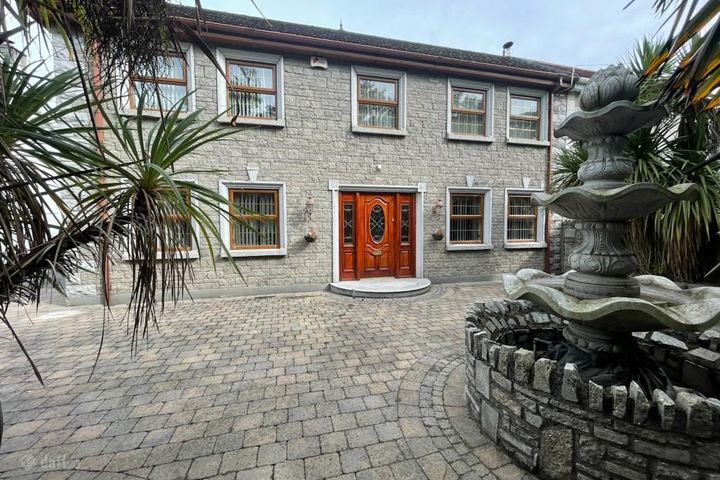 Old Millhouse, Mill Road, Saggart, Co. Dublin