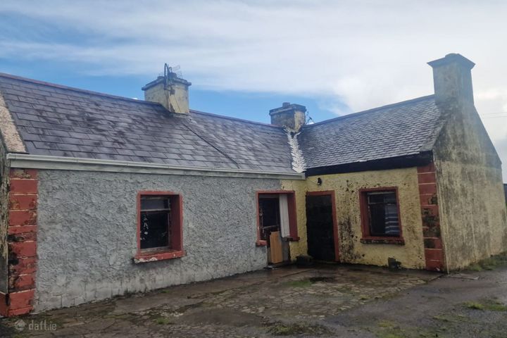 Devleash, Kiltimagh, Kiltimagh, Co. Mayo, F12FW11