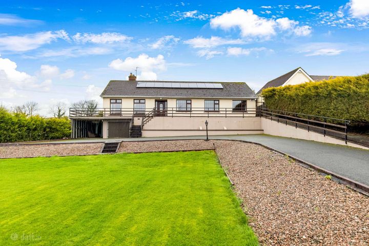 Tirnaneill, Emyvale, Co. Monaghan, Tirnaneill, Co. Monaghan, H18HX96