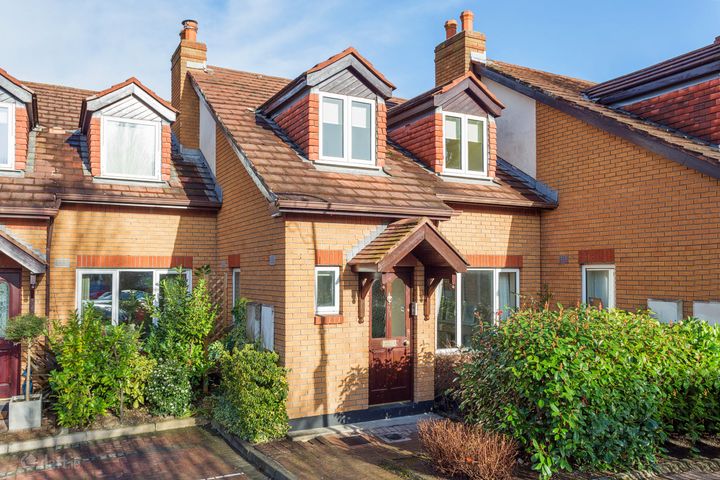 71 Merrion Strand, Strand Rd, Sandymount, Dublin 4, Dublin