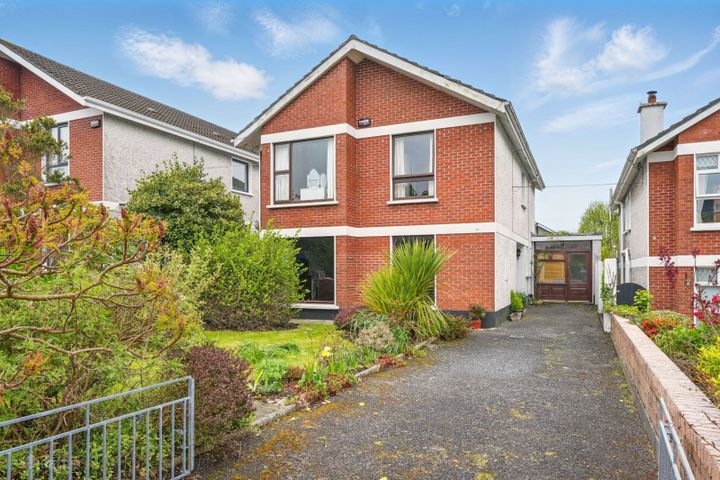 24 Carragh Hill, Knocknacarra, Galway, Galway