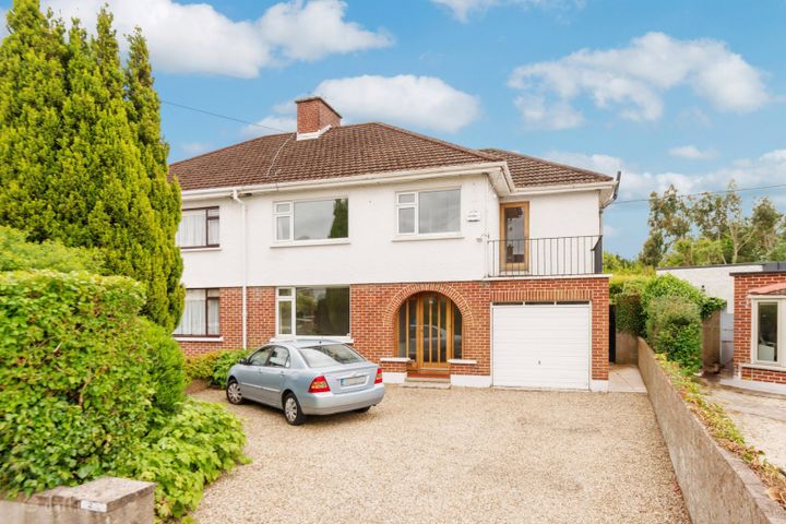 24 Crannagh Park, Rathfarnham, Dublin 14, Dublin 14, Dublin