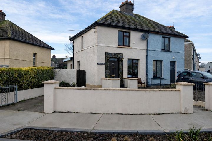 60 Saint Michael's Avenue, Tipperary Town, Co. Tipperary, E34PD26
