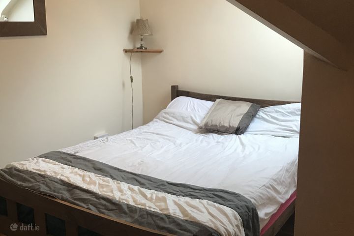 Belfield Abbey, Ballintemple, Co. Cork