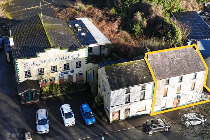 Dr. Cuppaige's, The Tanyard, Main Street, Moate, Co. Westmeath, Moate, Co. Westmeath, N37E7W2