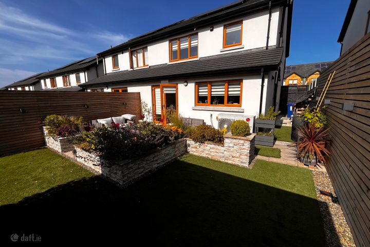 The Cedars,Avourwen,Drogheda,Co. Meath, Drogheda, Co. Meath