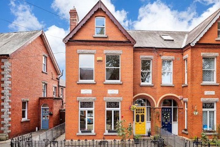 84 Lindsay Rd, Glasnevin, Dublin 9, Dublin 9, Dublin