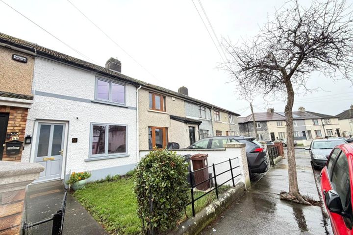 Tolka Road, Ballybough, Dublin 3, Dublin 3