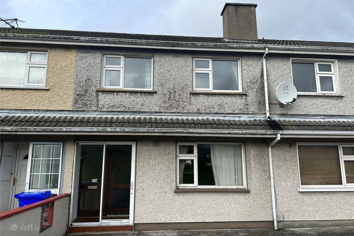 93 Springfield Court, Castlebar, Mayo, Mayo