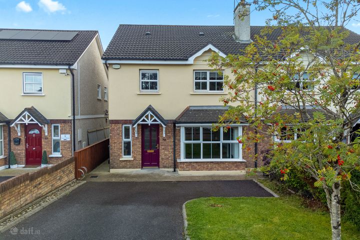 32 Copper Valley Vue, Ballinglanna, Glanmire, Cork
