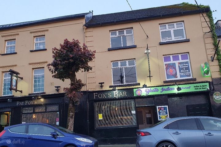 Main Street, Cashel, Co. Tipperary