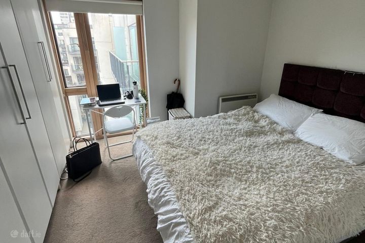 Pearse st, Grand Canal Dock, Dublin 2