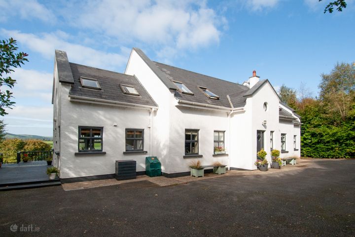 Somers View, Somers Lane, Killowen, Gorey, Co. Wexford, Y25X3C5