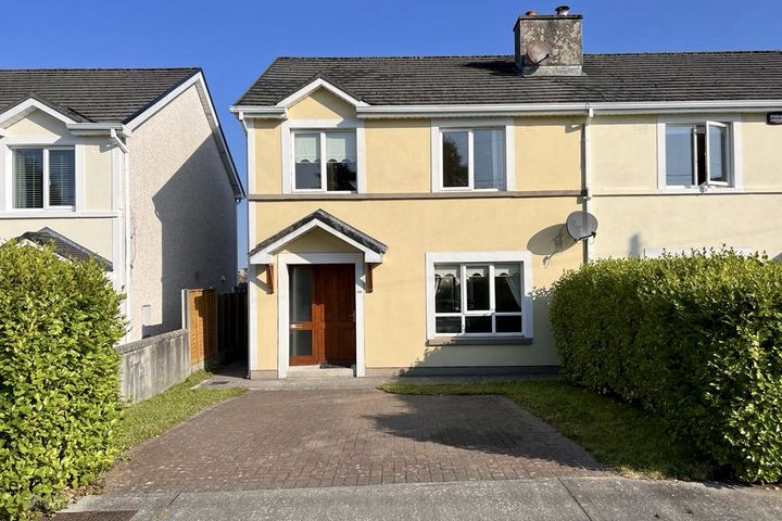 50 Innishfree Court, Tonaphubble Lane, Sligo, Sligo