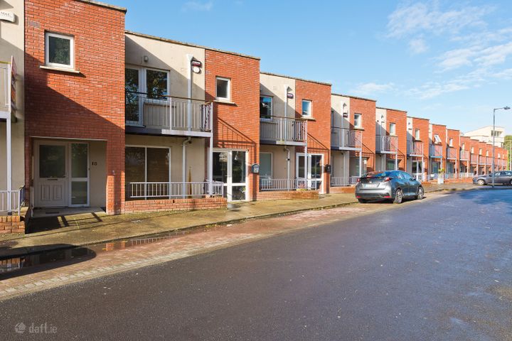 18 Millrace Park, Saggart, Co. Dublin