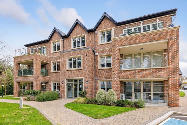 Apartment 21, Inglenook Wood, Glenamuck Road, Dublin 18, Dublin