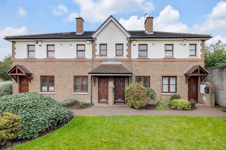 2 Portside Court, Dublin 3, North Strand, Dublin 3, D03A2Y6