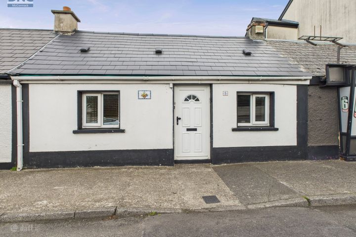 5 Uppers Steeplestown Road, Carlow, Carlow