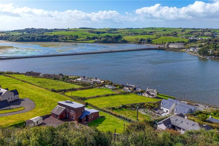 Burgatia, Rosscarbery, Co. Cork, P85AH61