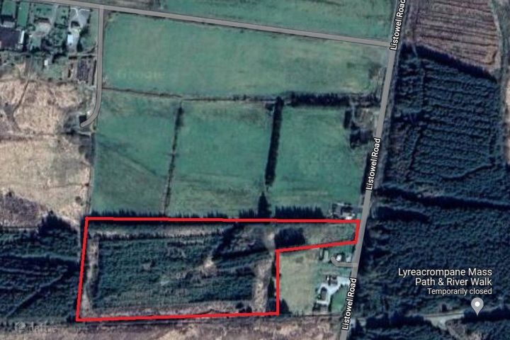 Carrigcannon, Lyracrompane, Co. Kerry, V31AK85