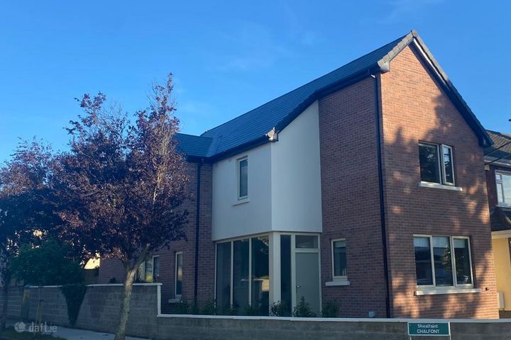 12a Texas Lane, Malahide, Dublin
