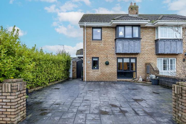 37 Dun Emer Drive, Lusk, Co. Dublin, K45X409