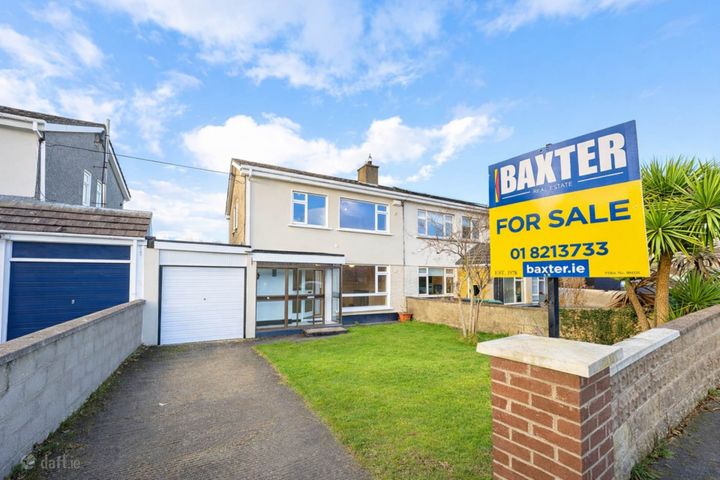 36 Glenville Avenue, Clonsilla, Dublin 15, D15NTC1