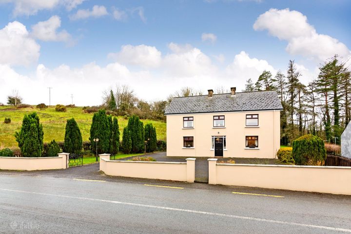 Cleen, Dromahair, Co. Leitrim, F91K838