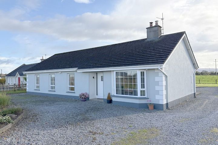 Mountbolus, Tullamore, Tullamore, Co. Offaly, R35FX58