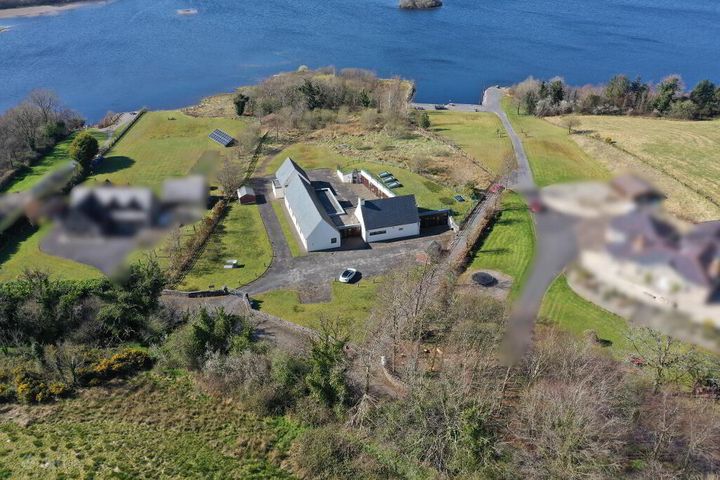 The Haven, Cuilmore, Cootehall, Co. Roscommon, F52AE67