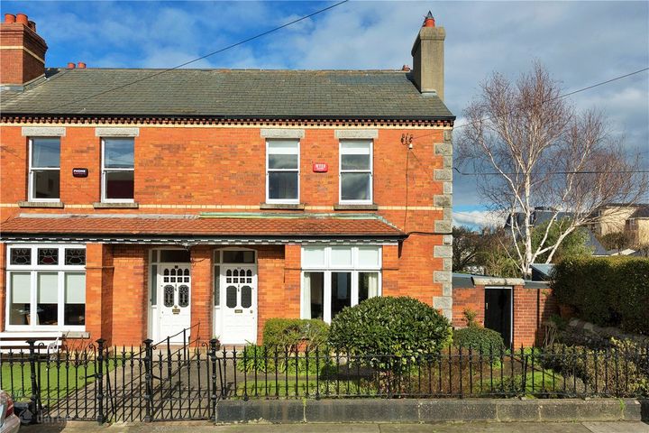 26 Gilford Ave, Sandymount, Dublin 4, Dublin 4, Dublin