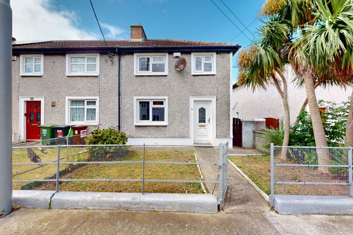 59 Galtymore Rd, Drimnagh, Dublin 12, Dublin 12, Dublin
