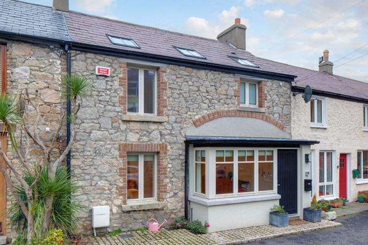 15 Trafalgar Lane, Monkstown, Dublin, Dublin