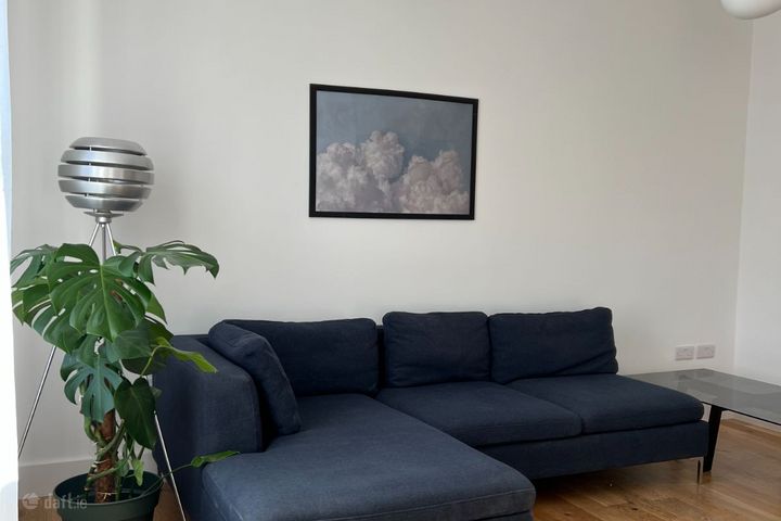 Camden St Apartments, 70 Camden Street, Dublin 2