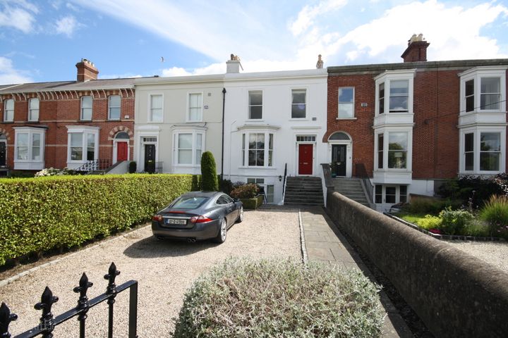 22 Ulverton Rd, Dalkey, Dublin, Dublin