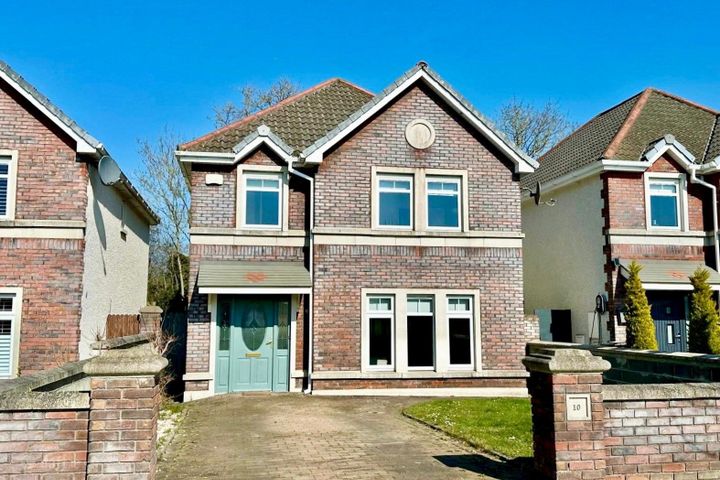 10 Maple Avenue, Archestown, Ashbourne, Meath
