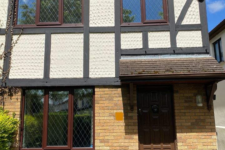 Park Drive, Castleknock, Dublin 15