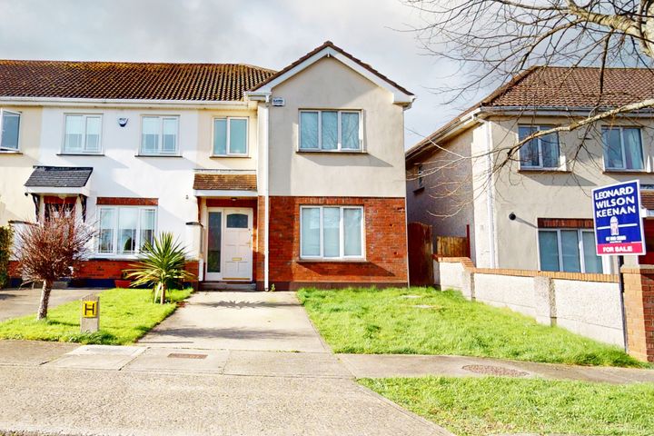 114 Cianlea, Rathbeale Rd, Swords, Dublin