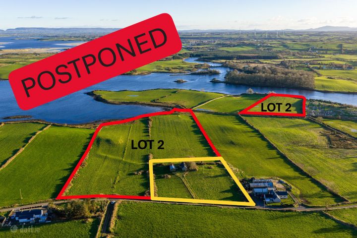 Rathfran, Carrowmore Lacken, Ballina, Co. Mayo