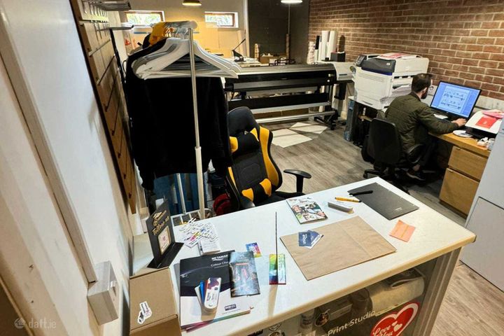 THE BARLEY HOUSE, 90-97 CORK STREET, Dublin 8, Dublin 8