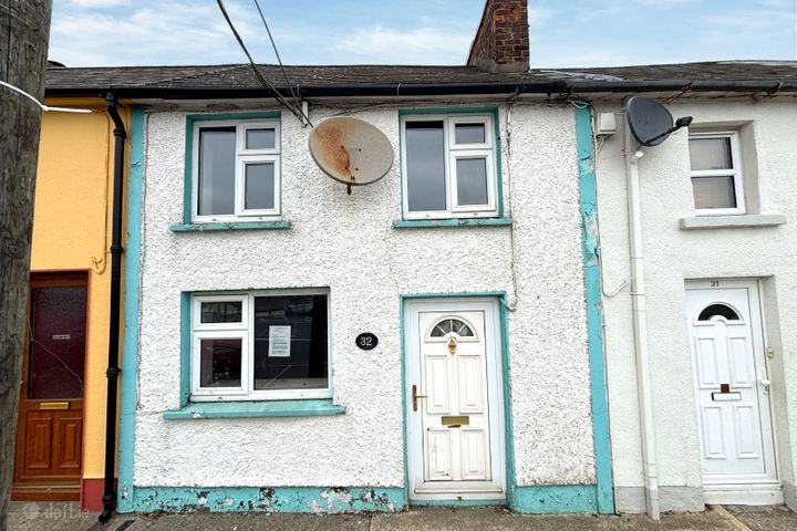 32 Mccurtain Street, Gorey, Gorey, Co. Wexford, Y25WD89