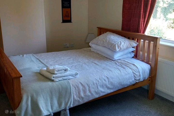 Boghlone, Portlaoise, Pallas, Co. Laois