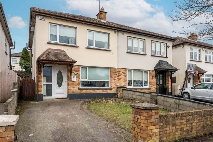 39a Brookdale Dr, Rivervalley, Swords, Dublin