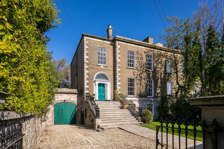 10 Grosvenor Road, Rathmines, Dublin 6, Dublin 6, Dublin