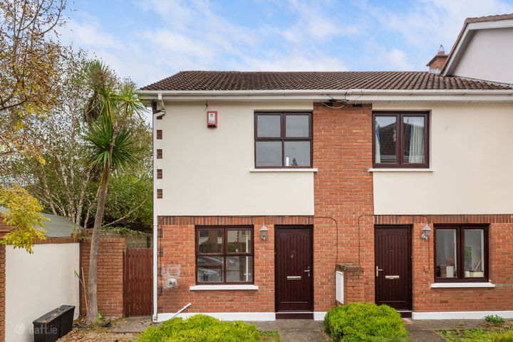 47 Richmond Park, Monkstown, Blackrock, Co. Dublin, A94DC52