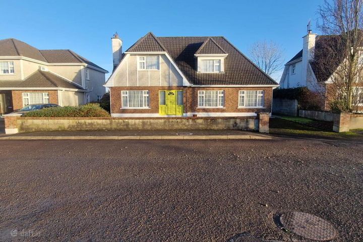 6 Ciamaltha Meadows, Nenagh, Co. Tipperary, E45YN59