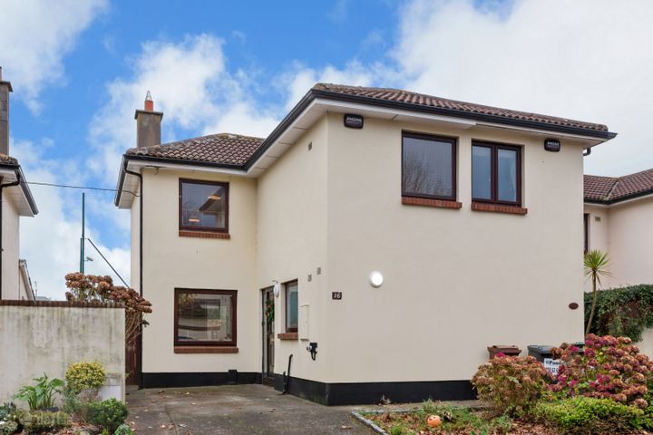 16 Courtlands, Cabinteely, Dublin 18, D18C6Y5