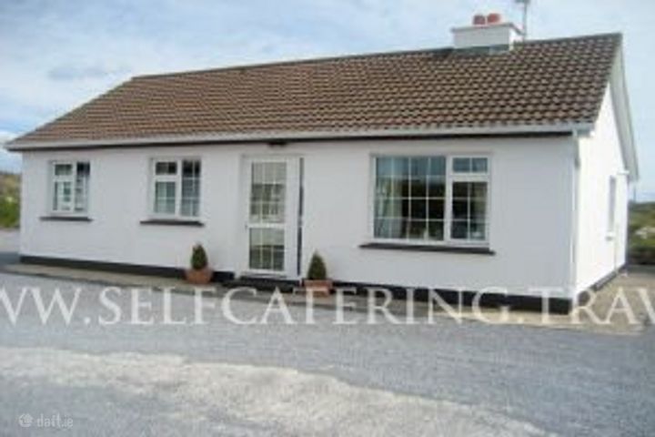 Carraroe, Co. Galway