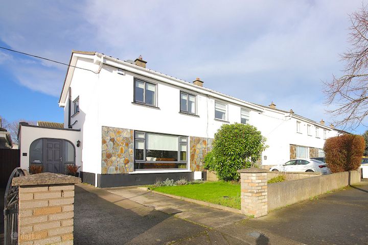 12 Thorndale Lawn, Artane, Dublin 5, D05XE61