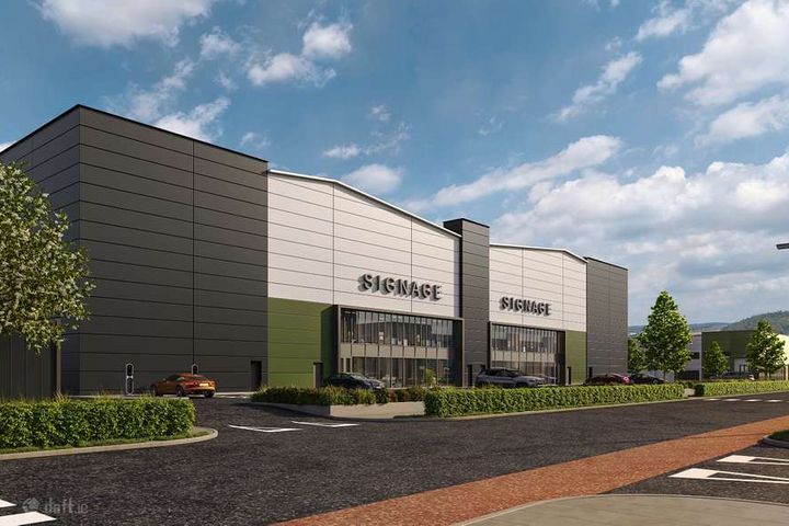 Unit B Premier Business Park, Ballycoolin, Dublin 11